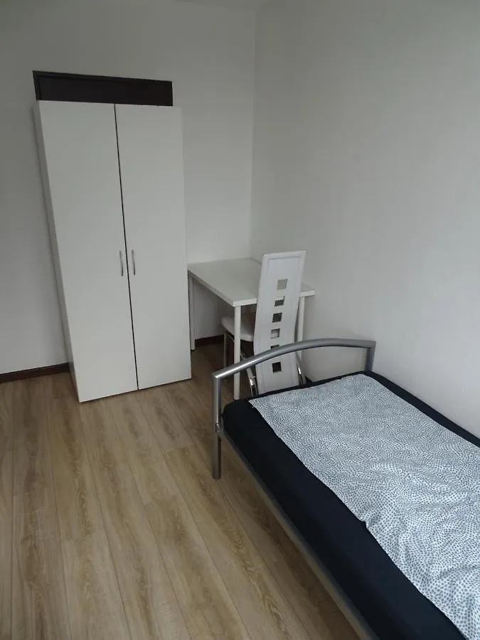 6 Monteurwohnung Messewohnung Bis Zu 5 Personen Hannover Apartment